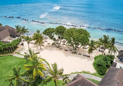 The Westin Turtle Bay Resort and Spa Mauritius in Turtle Bay