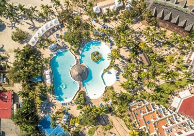 Meliá Varadero in Varadero