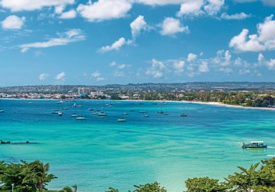 Hilton Barbados Resort in Bridgetown