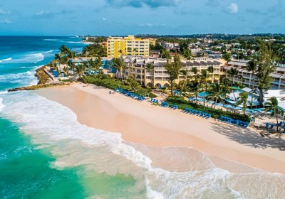 Turtle Beach, a Tribute Portfolio All-Inclusive Hotel in Christ Church