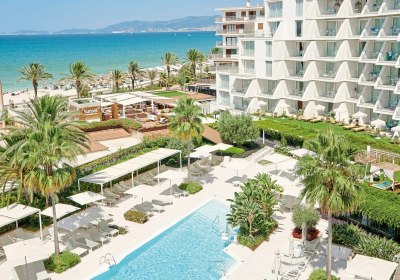 Iberostar Selection Playa de Palma in Playa de Palma