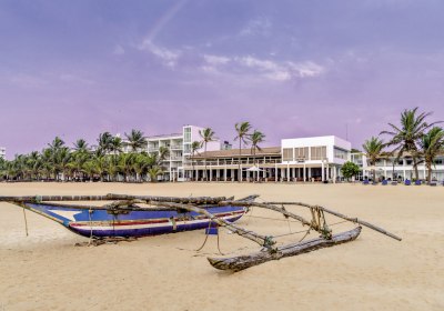 Jetwing Sea in Negombo