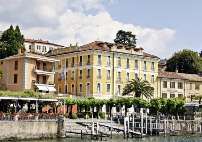 Excelsior Splendide in Bellagio