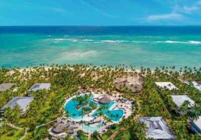 Catalonia Bavaro in Punta Cana