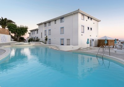 Best Western Hotel Blumarea - Castelsardo in Castelsardo