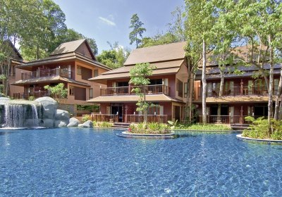 Khaolak Merlin Resort in Khao Lak