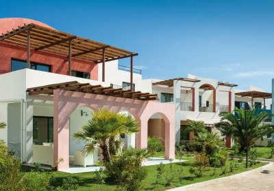 I Turchesi Club Village in Marina di Castellaneta