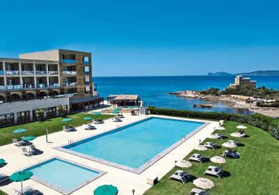 Smy Carlos V Wellness & Spa Alghero in Alghero