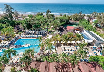 Bull Hotel Costa Canaria & Spa in San Agustín