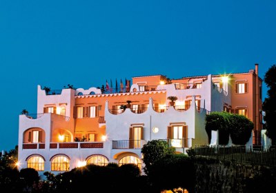 Hotel Casa di Meglio in Casamicciola Terme