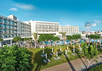 Pernera Beach Hotel in Protaras