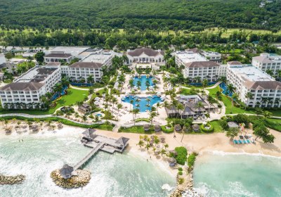 Hyatt Ziva Rose Hall in Rose Hall