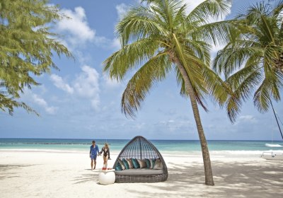 Sandals Barbados in St. Lawrence