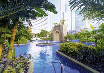 Conrad Dubai in Dubai
