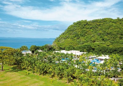 Hotel Riu Guanacaste in Playa Matapalo