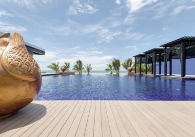 Ace of Hua Hin Resort in Cha Am