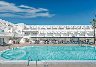 Sentido Aequora Lanzarote Suites in Puerto del Carmen