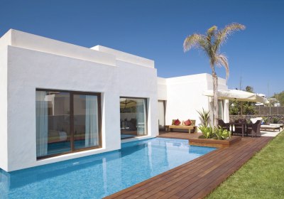 Villas Alondra in Los Mojones