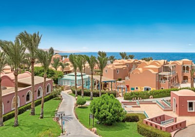 Radisson Blu Resort, El Quseir in El Quseir