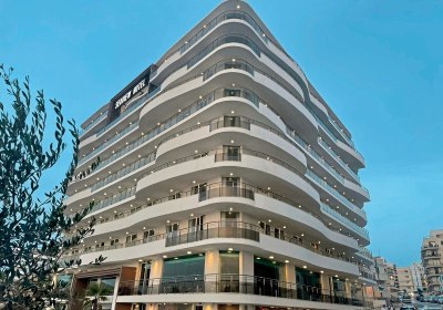 Seaview Hotel - Adults Only 16+ in Qawra
