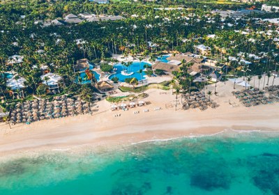 Iberostar Selection Bávaro Suites in Bávaro