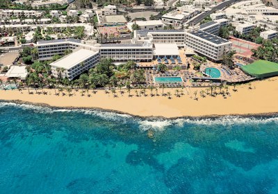 VIK Hotel San Antonio in Puerto del Carmen