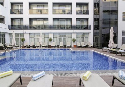 Hotel Lero in Dubrovnik