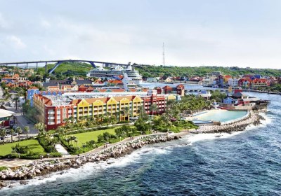 Renaissance Wind Creek Curacao Resort in Willemstad