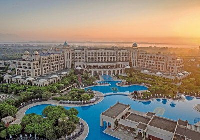 Spice Hotel & Spa in Belek