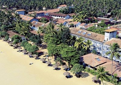 Jetwing Blue in Negombo