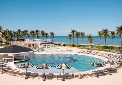 Hyatt Zilara Riviera Maya in Playa del Carmen