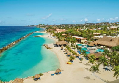 Sunscape Curaçao Resort Spa & Casino in Willemstad