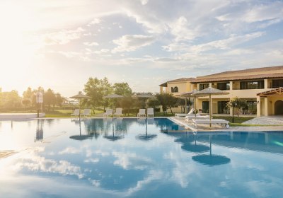 Grecotel LUXME Costa Botanica in Acharavi