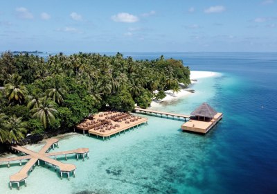 Fihalhohi Maldives in Fihalhohi