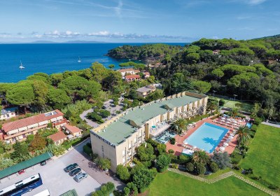 Le Acacie Residence in Capoliveri