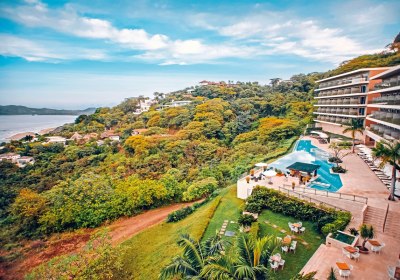 Wyndham Tamarindo in Tamarindo
