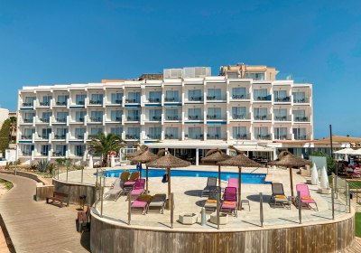 Universal Hotel Cabo Blanco in Colònia de Sant Jordi