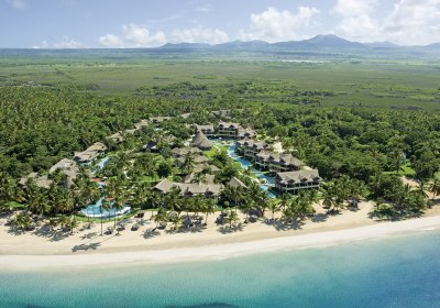 Zoëtry Agua Punta Cana in Punta Cana