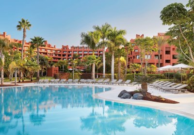 Tivoli La Caleta Resort in Costa Adeje
