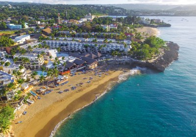 Casa Marina Beach & Reef in Sosua