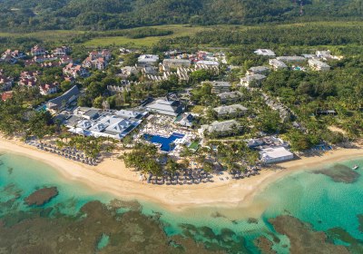 Bahia Principe Grand El Portillo in Las Terrenas