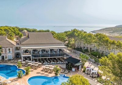VIVA Cala Mesquida Suites & Spa Adults only 16+ in Cala Mesquida