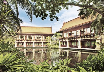 Anantara Hua Hin Resort in Hua Hin