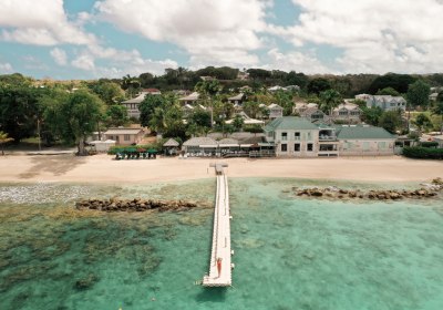 Little Good Harbour in St. Lucy