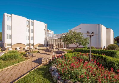 Omorika Hotel Punat in Punat