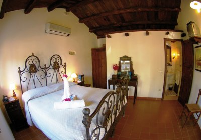 Costa Azzurra in Ricadi