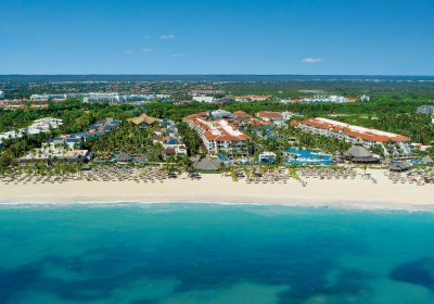 Secrets Royal Beach Punta Cana in Punta Cana