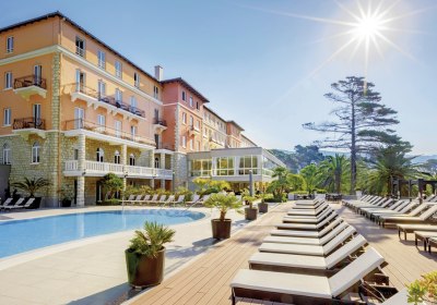 Imperial Heritage Hotel, Valamar Collection in Rab (Stadt)