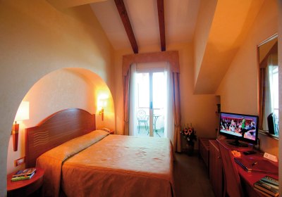 Hotel Tirreno in Parghelia