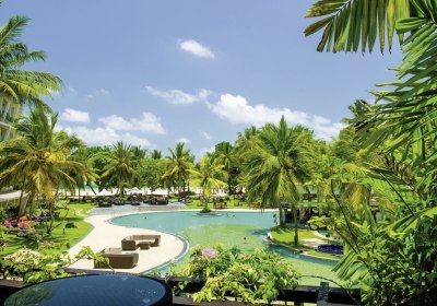 Occidental Eden Beruwala in Beruwela